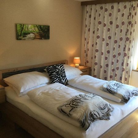 Wagnerhaeusl Apartment Bramberg am Wildkogel Bagian luar foto